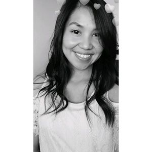 Meet your Posher, Natasha